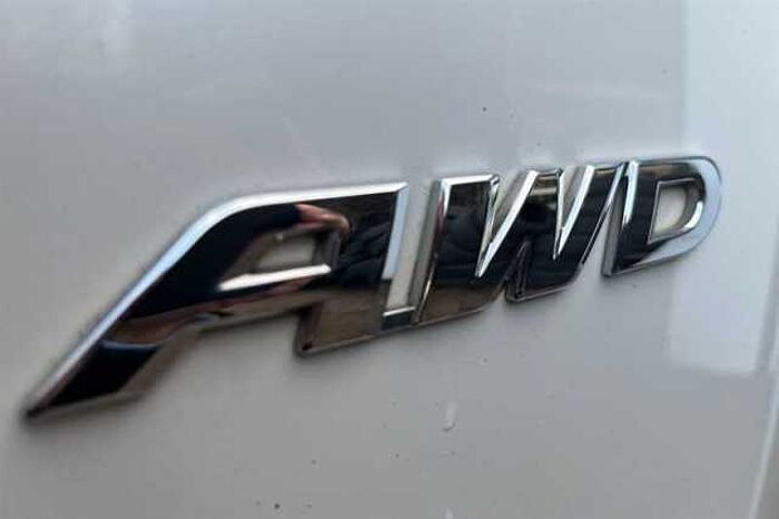 Honda CR-V 1.5 VTEC TURBO SE 5DR CVT 