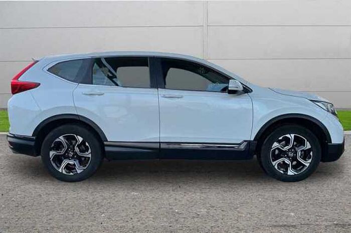 Honda CR-V 1.5 VTEC TURBO SE 5DR CVT 