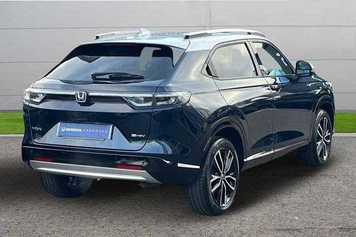 Honda HR-V e:HEV 1.5 EHEV ADVANCE STYLE 5DR CVT 