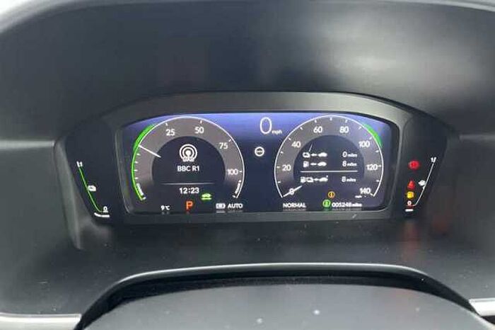 Honda CR-V 2.0 EPHEV ADVANCE TECH 5DR ECVT 