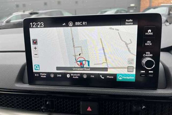 Honda CR-V 2.0 EPHEV ADVANCE TECH 5DR ECVT 