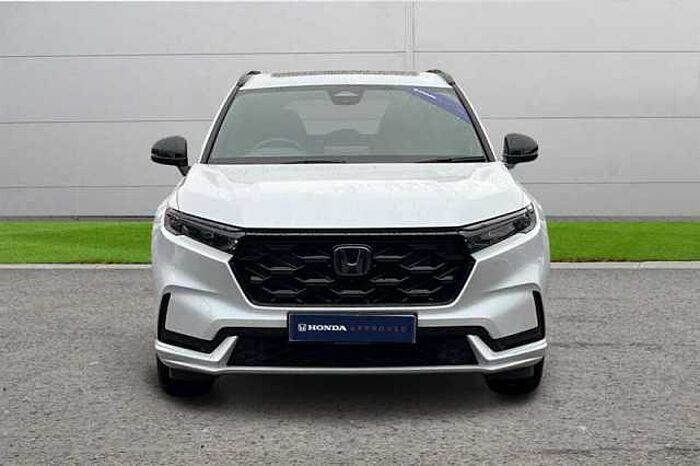 Honda CR-V 2.0 EPHEV ADVANCE TECH 5DR ECVT 