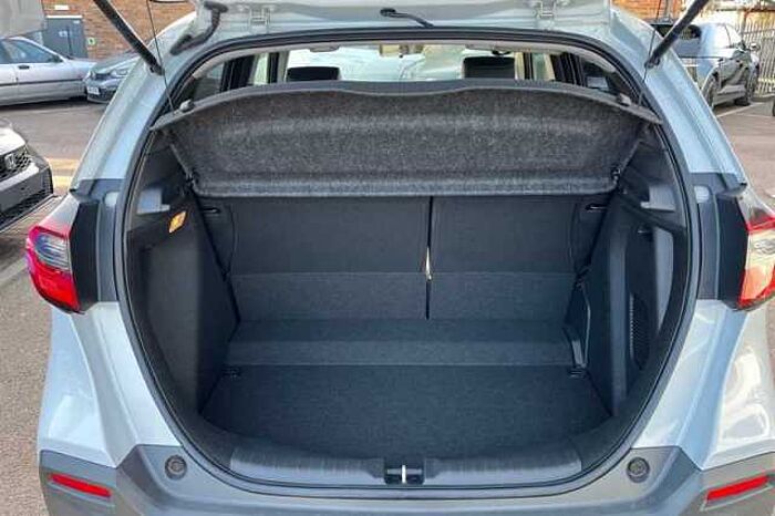 Honda Jazz Hybrid 1.5 I-MMD HYBRID CROSSTAR ADVANCE 5DR ECVT 