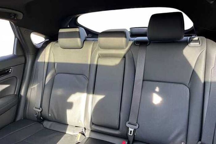 Honda Civic Hybrid 2.0 EHEV ADVANCE 5DR CVT 