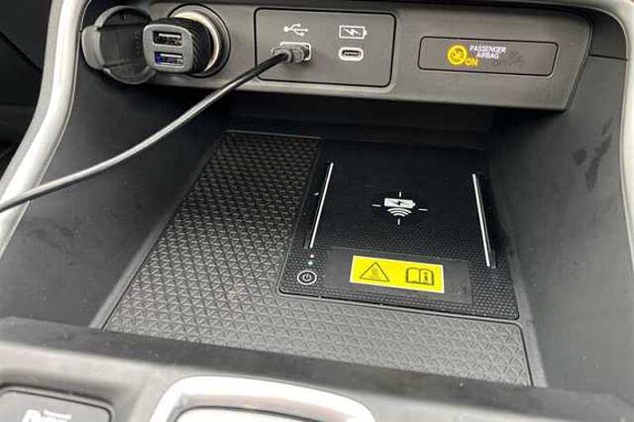 Honda CR-V 2.0 EPHEV ADVANCE TECH 5DR ECVT 