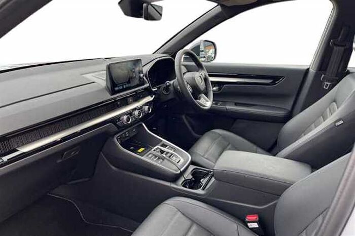 Honda CR-V 2.0 EPHEV ADVANCE TECH 5DR ECVT 