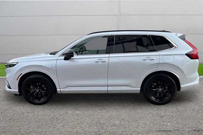 Honda CR-V 2.0 EPHEV ADVANCE TECH 5DR ECVT 