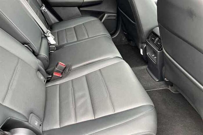 Honda CR-V 2.0 EPHEV ADVANCE TECH 5DR ECVT 