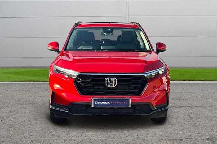 Honda CR-V Hybrid 2.0 EHEV ADVANCE 5DR ECVT 