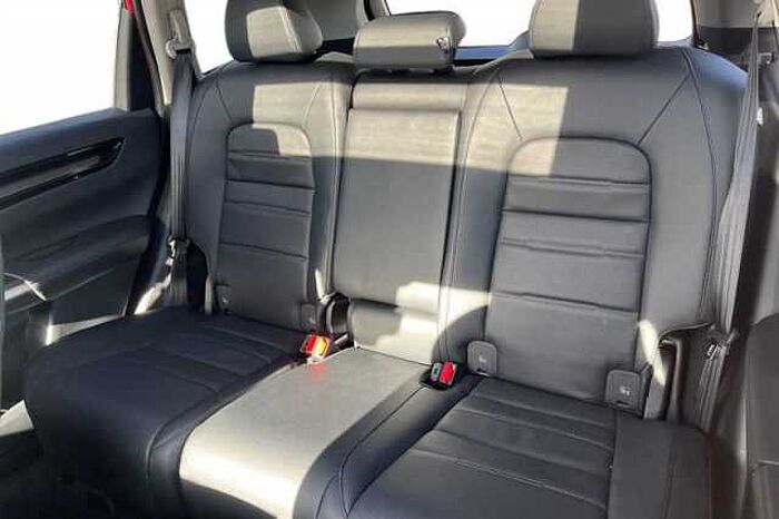 Honda CR-V Hybrid 2.0 EHEV ADVANCE 5DR ECVT 