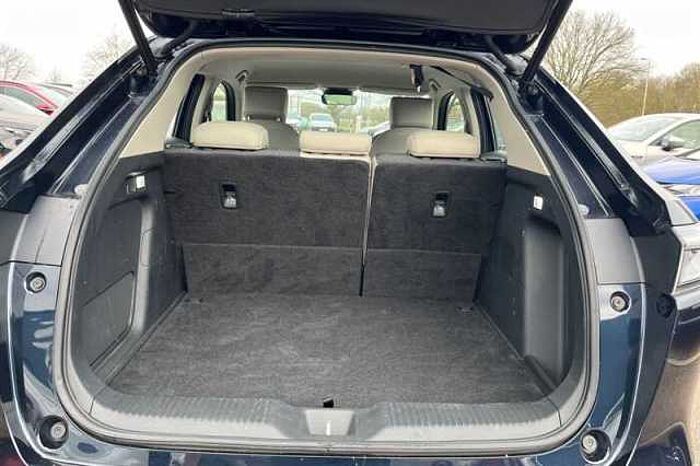 Honda HR-V Hybrid 1.5 EHEV ADVANCE STYLE 5DR CVT 