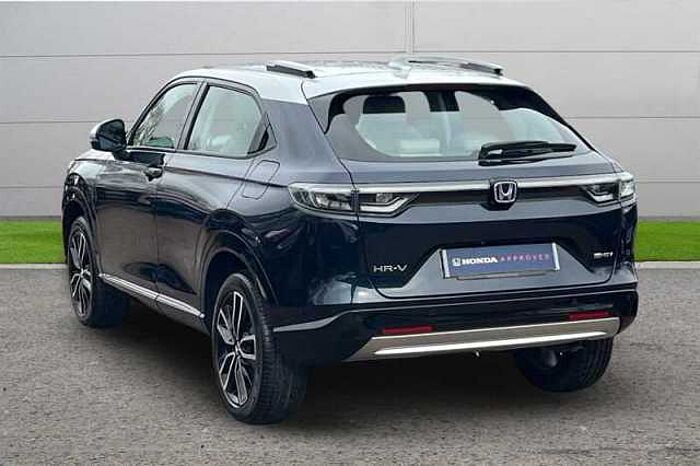 Honda HR-V Hybrid 1.5 EHEV ADVANCE STYLE 5DR CVT 