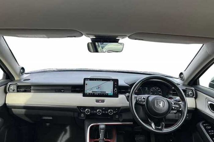 Honda HR-V Hybrid 1.5 EHEV ADVANCE STYLE 5DR CVT 