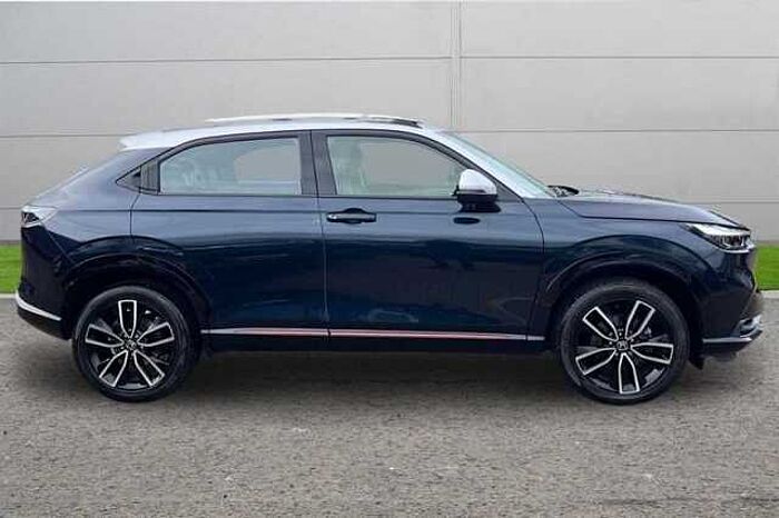 Honda HR-V Hybrid 1.5 EHEV ADVANCE STYLE 5DR CVT 