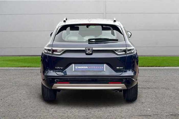 Honda HR-V Hybrid 1.5 EHEV ADVANCE STYLE 5DR CVT 
