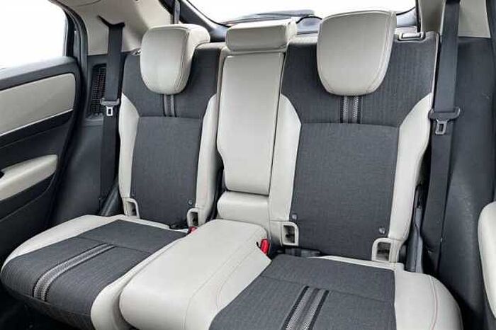 Honda HR-V Hybrid 1.5 EHEV ADVANCE STYLE 5DR CVT 