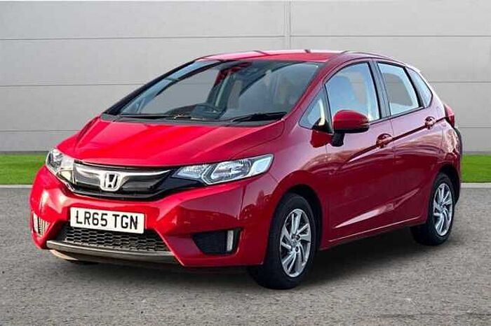 Honda Jazz 1.3 SE 5DR 