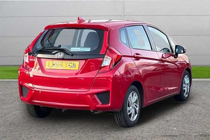 Honda Jazz 1.3 SE 5DR 