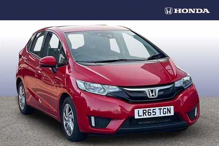 Honda Jazz 1.3 SE 5DR 