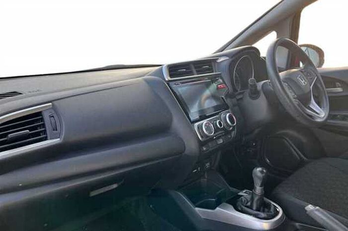 Honda Jazz 1.3 SE 5DR 