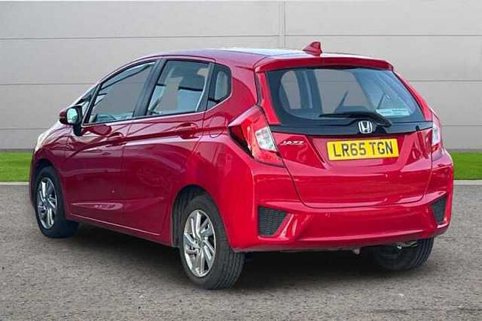 Honda Jazz 1.3 SE 5DR 