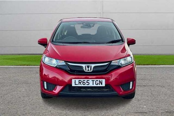 Honda Jazz 1.3 SE 5DR 