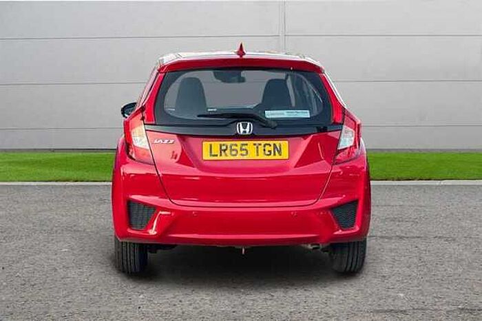 Honda Jazz 1.3 SE 5DR 