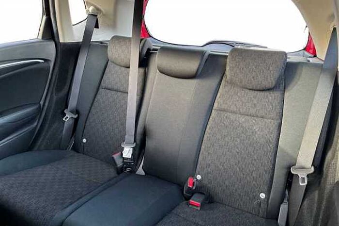 Honda Jazz 1.3 SE 5DR 