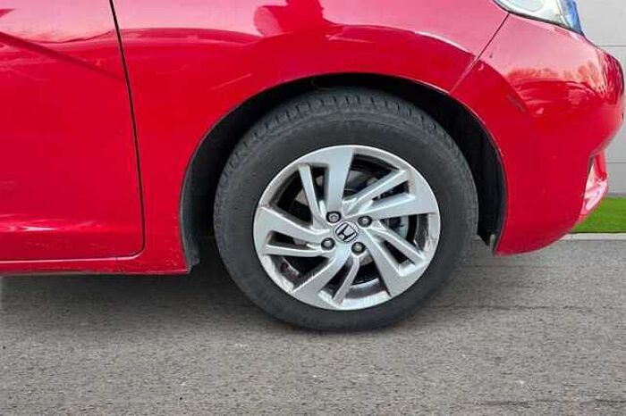 Honda Jazz 1.3 SE 5DR 