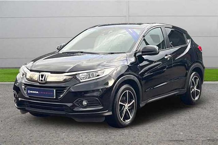 Honda HR-V 1.5 I-VTEC SE 5DR 
