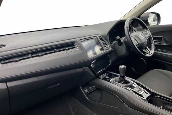 Honda HR-V 1.5 I-VTEC SE 5DR 