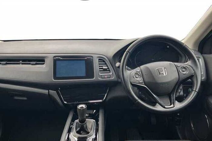 Honda HR-V 1.5 I-VTEC SE 5DR 
