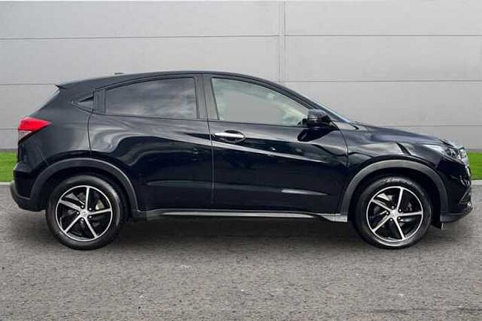 Honda HR-V 1.5 I-VTEC SE 5DR 