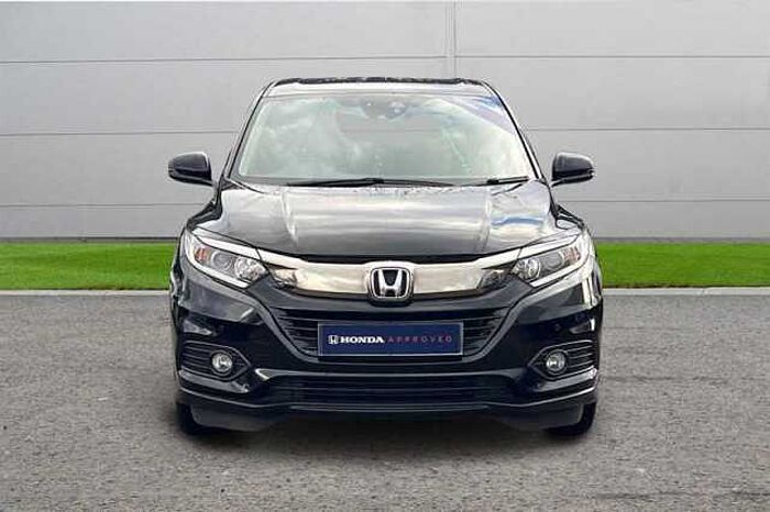 Honda HR-V 1.5 I-VTEC SE 5DR 