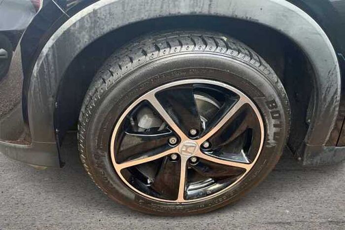 Honda HR-V 1.5 I-VTEC SE 5DR 