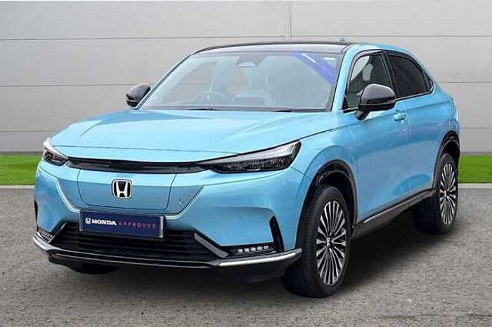Honda e:Ny1 150KW ADVANCE 69KWH 5DR AUTO 