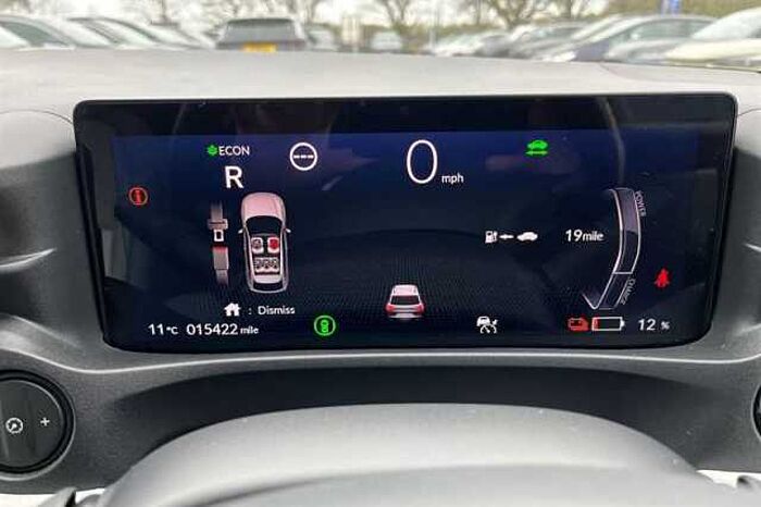 Honda e:Ny1 150KW ADVANCE 69KWH 5DR AUTO 