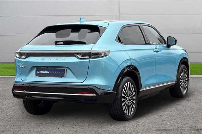 Honda e:Ny1 150KW ADVANCE 69KWH 5DR AUTO 