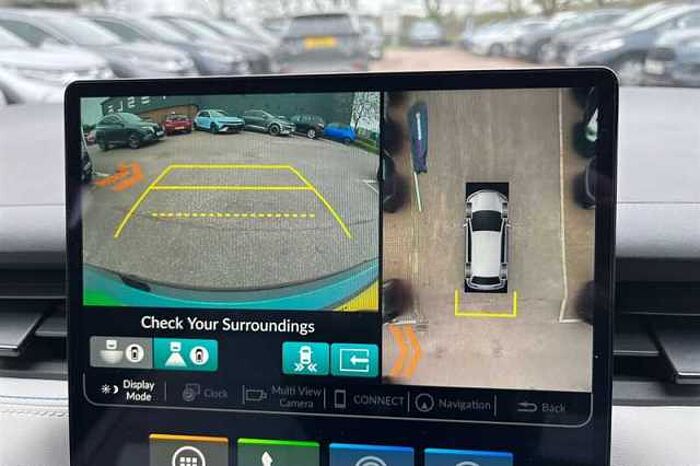 Honda e:Ny1 150KW ADVANCE 69KWH 5DR AUTO 