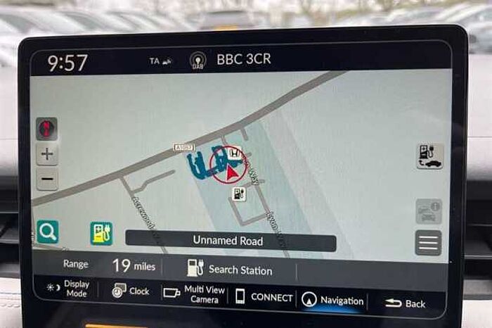 Honda e:Ny1 150KW ADVANCE 69KWH 5DR AUTO 