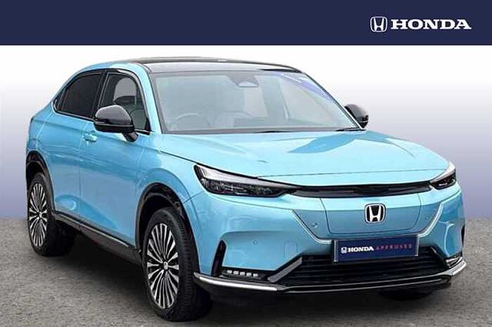 Honda e:Ny1 150KW ADVANCE 69KWH 5DR AUTO 
