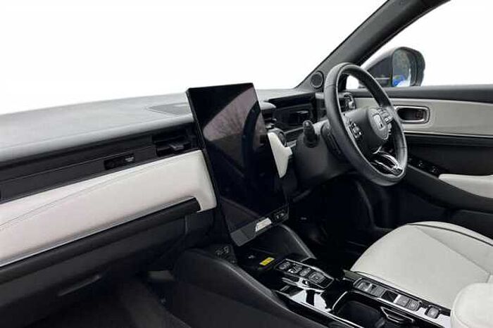 Honda e:Ny1 150KW ADVANCE 69KWH 5DR AUTO 