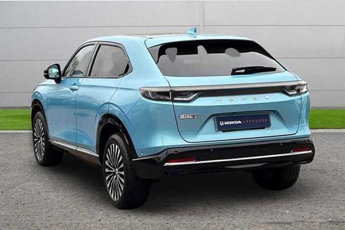 Honda e:Ny1 150KW ADVANCE 69KWH 5DR AUTO 