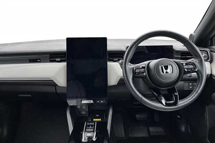 Honda e:Ny1 150KW ADVANCE 69KWH 5DR AUTO 