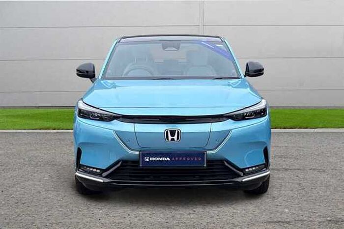 Honda e:Ny1 150KW ADVANCE 69KWH 5DR AUTO 