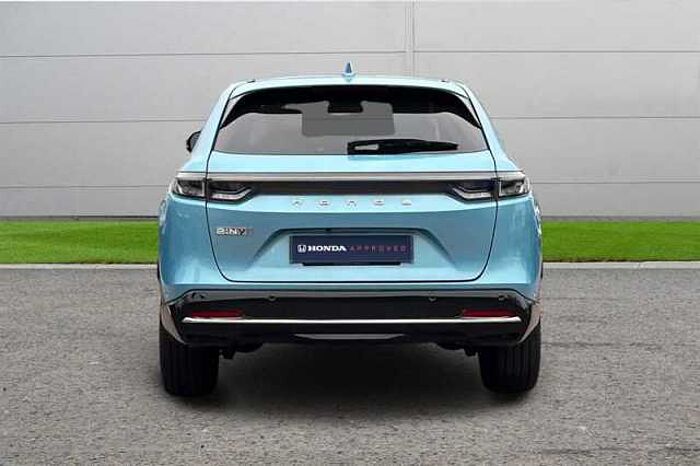 Honda e:Ny1 150KW ADVANCE 69KWH 5DR AUTO 