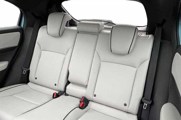 Honda e:Ny1 150KW ADVANCE 69KWH 5DR AUTO 