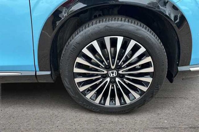 Honda e:Ny1 150KW ADVANCE 69KWH 5DR AUTO 