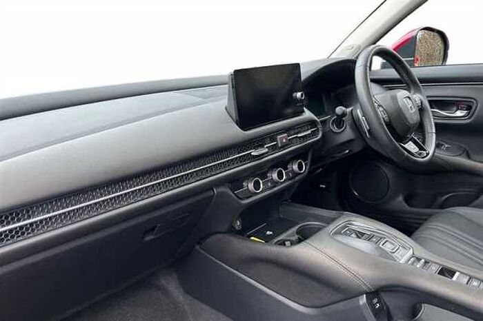 Honda ZR-V e:HEV 2.0 EHEV ADVANCE 5DR CVT 