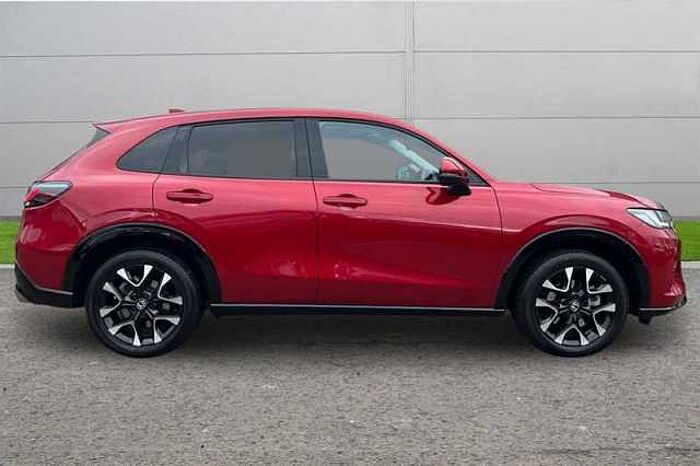 Honda ZR-V e:HEV 2.0 EHEV ADVANCE 5DR CVT 